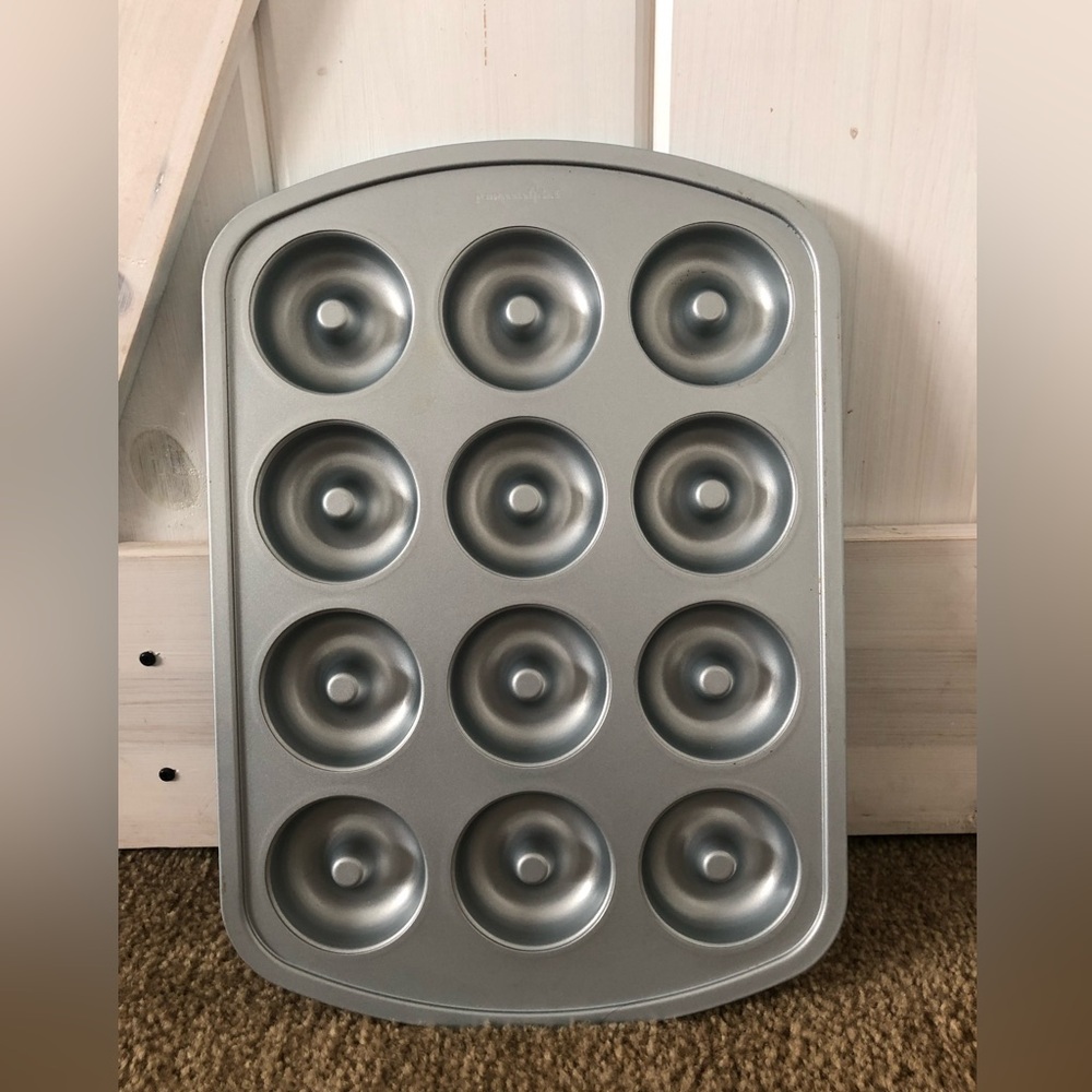Donut Baking Tin